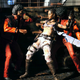 Illustration for article titled NSFW: Too Bad Zombie Michael Jackson Wasnt In Resident Evil 5
